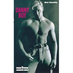 Danny Boy (Man2man)