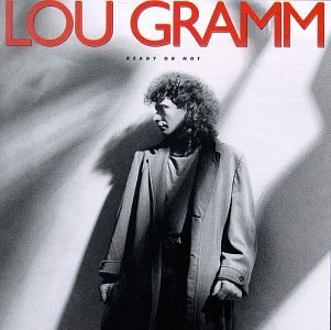 LOU GRAMM - Lover Come Back Lyrics - Zortam Music