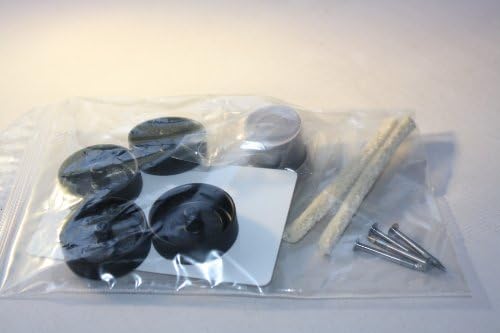Modified Pinewood Derby BSA Wheel and Axle Set Legal