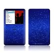 Constellations Design iPod classic 80GB/ 120GB Protector Skin Decal Sticker
