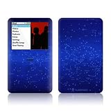 Constellations Design iPod classic 80GB/ 120GB Protector Skin Decal Sticker