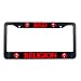 Bad Religion - Cross Buster License Plate Frame