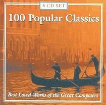 100 Popular Classics