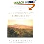 The Mountains Won't Remember Us: and Other Stories