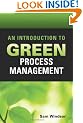 An Introduction to Green Process Management