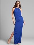 GUESS by Marciano Adalie Halter Dress