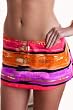 Liquid Gold: Skirted Bottom (All styles sold as separates; Bottom Only)