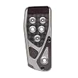 カーメイト(CARMATE) RAZO GT SPEC FOOTREST PEDAL RP106