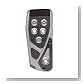 �J�[���C�g RAZO GT SPEC FOOTREST PEDAL RP106