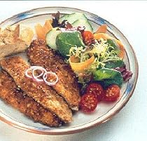 Great Gourmet Wahoo Fresh 5 lbs.