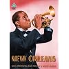 New Orleans (DVD)   (Various Artists)