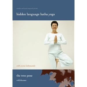 The Tree Pose - Vrikshasana: The Hidden Language of Hatha Yoga (DVD)