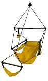 Hammaka Chair - Canary Yellow