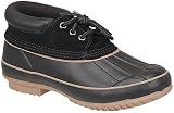 Men's LaCrosse 3-Eye Leather Pac 5