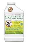 Liquid Fence #00110 Quart Concentrate Deer Liquid Fence