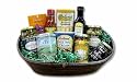 GOURMET GIFT BASKET