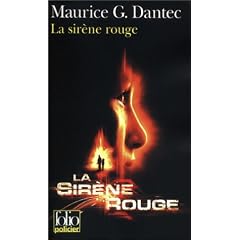 La Sir�ne rouge