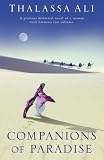 Companions of Paradise