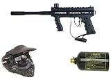NEW TIPPMANN 98 CUSTOM PRO PLATINUM PAINTBALL MARKER PACKAGE 2