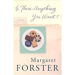 Is There Anything You Want?