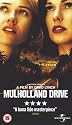 Mulholland Drive [VHS] [2002]