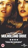 Review 4 Front Video  / Mulholland Drive [2002]