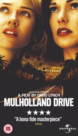 Mulholland Drive [2002]