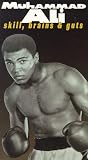 Legends of the Ring - Muhammad Ali - Skill, Brains & Guts
