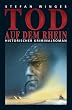 Tod auf dem Rhein. Ein Fall f�r Sherlock Holmes