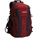 Spitfire Daypack (red) - medium 38 litre backpack / rucksack