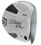 Men's Titleist 909D2 SureFit Driver