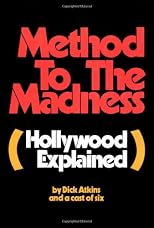 Method to the madness : (Hollywood explained)
