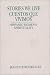 Books : Stories We Live = Cuentos Que Vivimos: Hispanic Women's Spirituality (Madeleva Lecture in Spirituality, 1996)