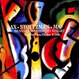 Brahms/Beethoven/Mozart - Trios
