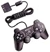 PlayStation 2 Dualshock Controller Black