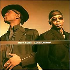 Love Crimes