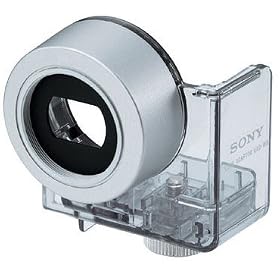 SONY CYBER-SHOT W30�p�����Y�A�_�v�^�[ [VAD-WB]