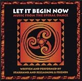 Image of Let It Begin Now