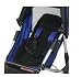 InSTEP Jogging Stroller Fleece Seat Pad
