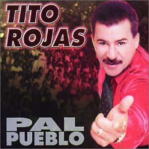 Tito Rojas - Lloro Lyrics - Zortam Music