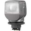 Sony HVL-HL1 Video Light (3-Watt) for Compatible Sony Camcorders