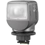 Sony HVL-HL1 Video Light (3-Watt) for Compatible Sony Camcorders