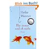 F�r immer und eh nicht