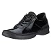 camel active 2131101 , Damen Klassische Halbschuhe, schwarz