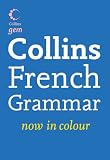 Review Collins  / French Grammar (Collins GEM)