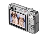 Casio Exilim  EX-Z850 8.1MP Digital Camera with 3x Optical Zoom