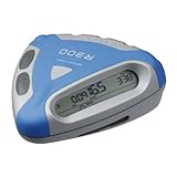 Navman R300 GPS Speed and Distance Sport Watch