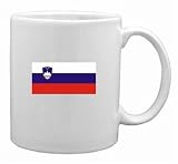 Flag europe Mug