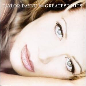 Greatest Hits by Taylor Dayne (Audio Cassette - 1995)