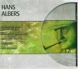 Portrait-Nostalgiestars - Hans Albers